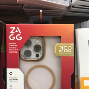 Ốp Zagg Hampton magsafe
