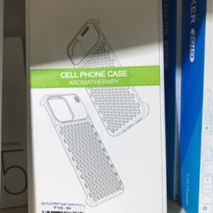 Ốp NJOYNY lưới nước hoa - Ảnh 3