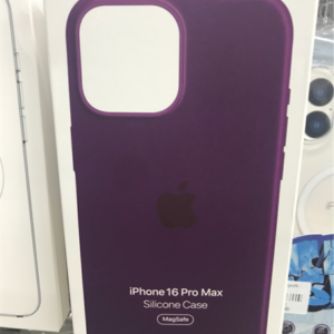 Ốp Apple silicon MS