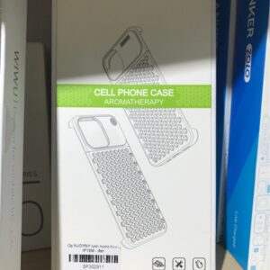 Ốp NJOYNY lưới nước hoa - Ảnh 2