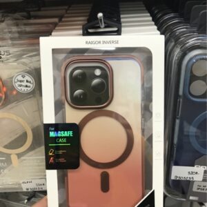 Ốp Raigor 3d magsafe - Ảnh 2