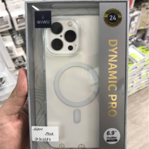 ốp wiwu dynamic - Ảnh 3