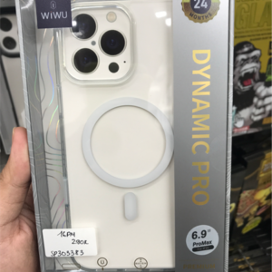 ốp wiwu dynamic