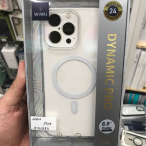 ốp wiwu dynamic - Ảnh 4