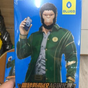 Kính Blueo Chống vân