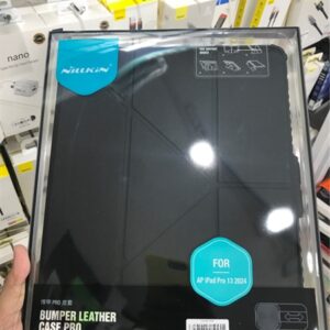 Bao da Nillkin BVC Ipad - Ảnh 2