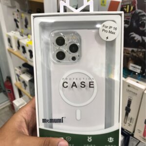 Ốp memumi trong magsafe