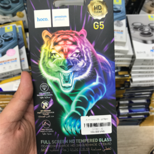 Kính hoco G5