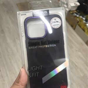 Ôp Likgus magsafe tản nhiệt
