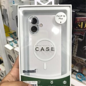 Ốp memumi trong magsafe - Ảnh 4