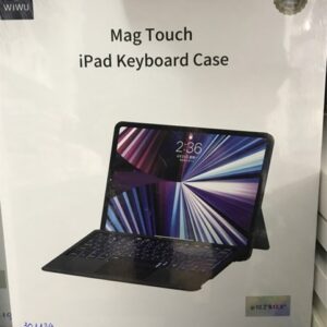 bao da bàn phím wiwu mag touch - Ảnh 3