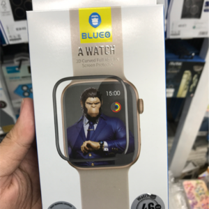 Kính blueo apple watch