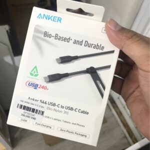 cáp anker 544 C-C 0.9m