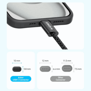 cáp anker U-C A8051 – ảnh 5