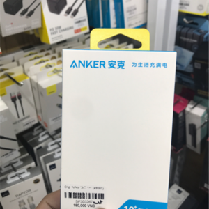 Cáp Anker U-C 1m (a8001)