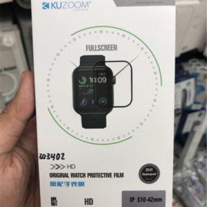Dán CL dẻo kuzoom apple watch Seri10