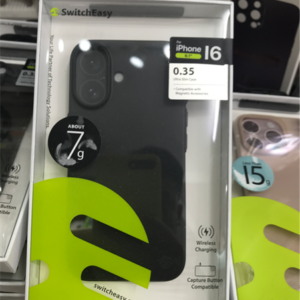 Ốp Switcheasy lụa