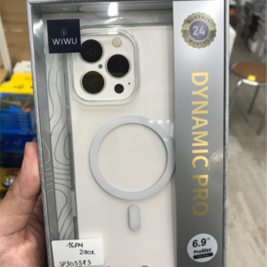 ốp wiwu dynamic - Ảnh 2