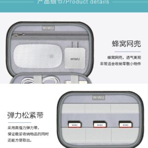 túi wiwu cozy – ảnh 9