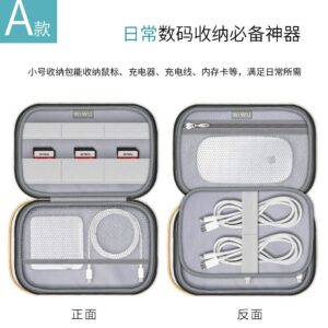 túi wiwu cozy – ảnh 11