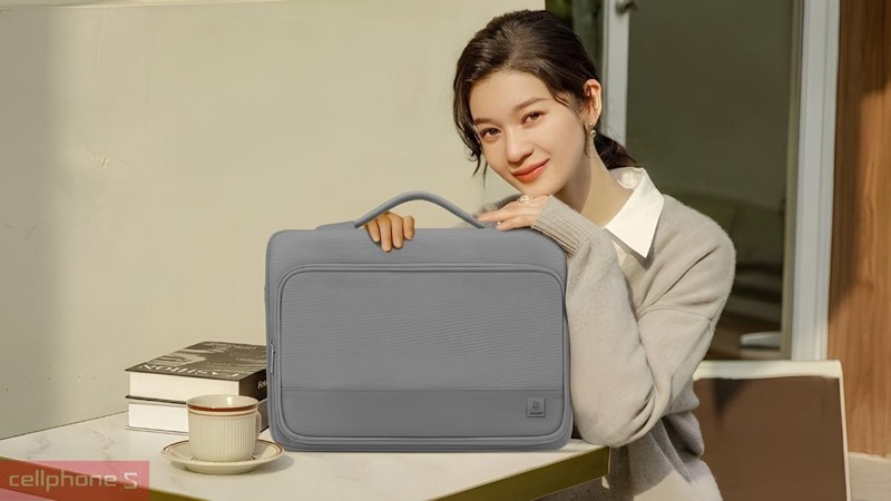 túi wiwu cozy